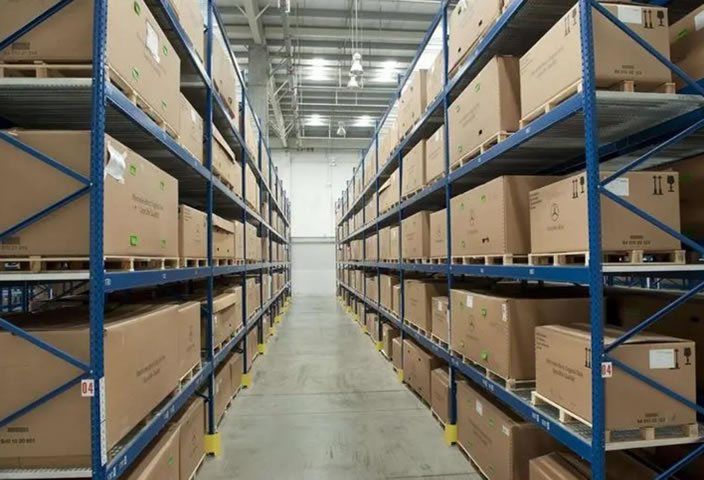 广州到青白江区货物仓储